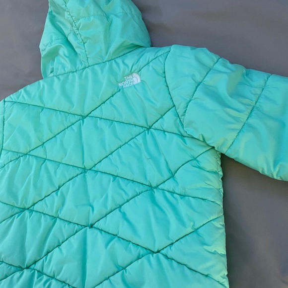 PRICE DROP-kids north face puffer - Picture 4 of 8